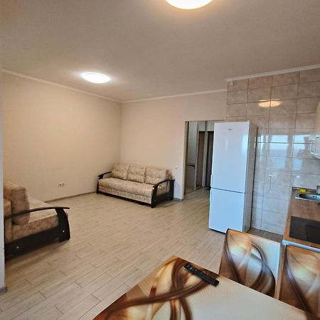 Апартаменты У Моря Magnit Первая Линия Odessa Ngoại thất bức ảnh