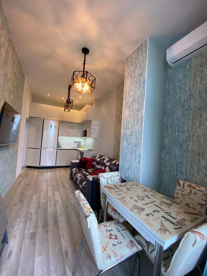 Апартаменты У Моря Magnit Первая Линия Odessa Ngoại thất bức ảnh