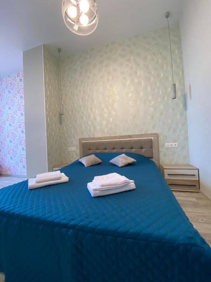 Апартаменты У Моря Magnit Первая Линия Odessa Ngoại thất bức ảnh