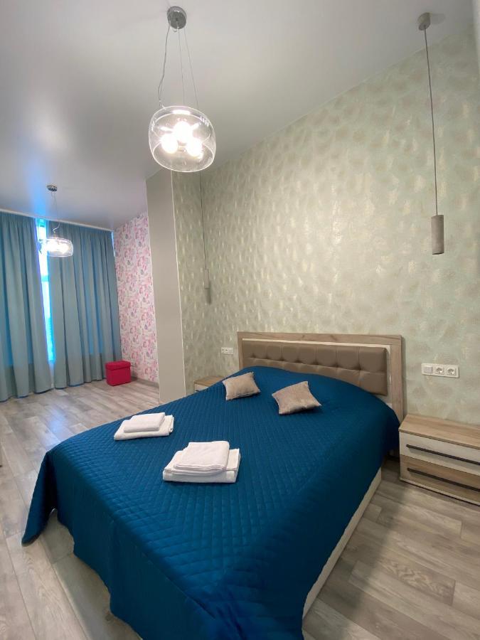 Апартаменты У Моря Magnit Первая Линия Odessa Ngoại thất bức ảnh