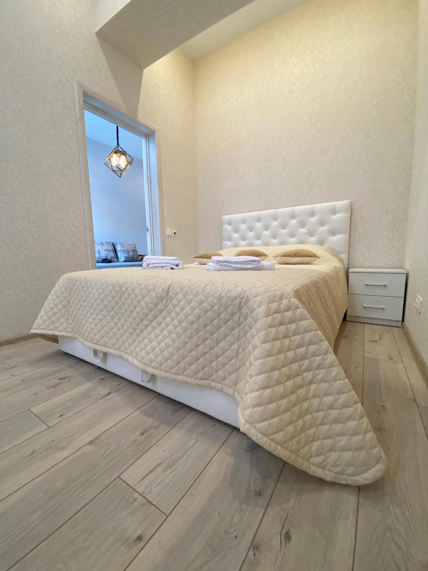 Апартаменты У Моря Magnit Первая Линия Odessa Ngoại thất bức ảnh