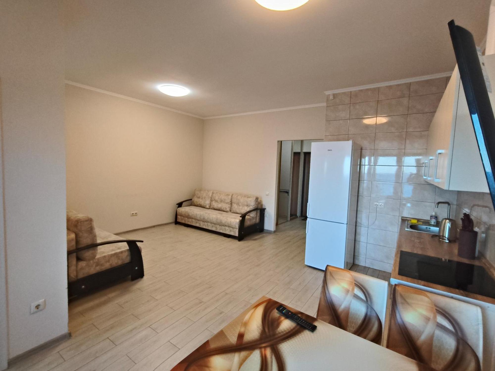 Апартаменты У Моря Magnit Первая Линия Odessa Ngoại thất bức ảnh