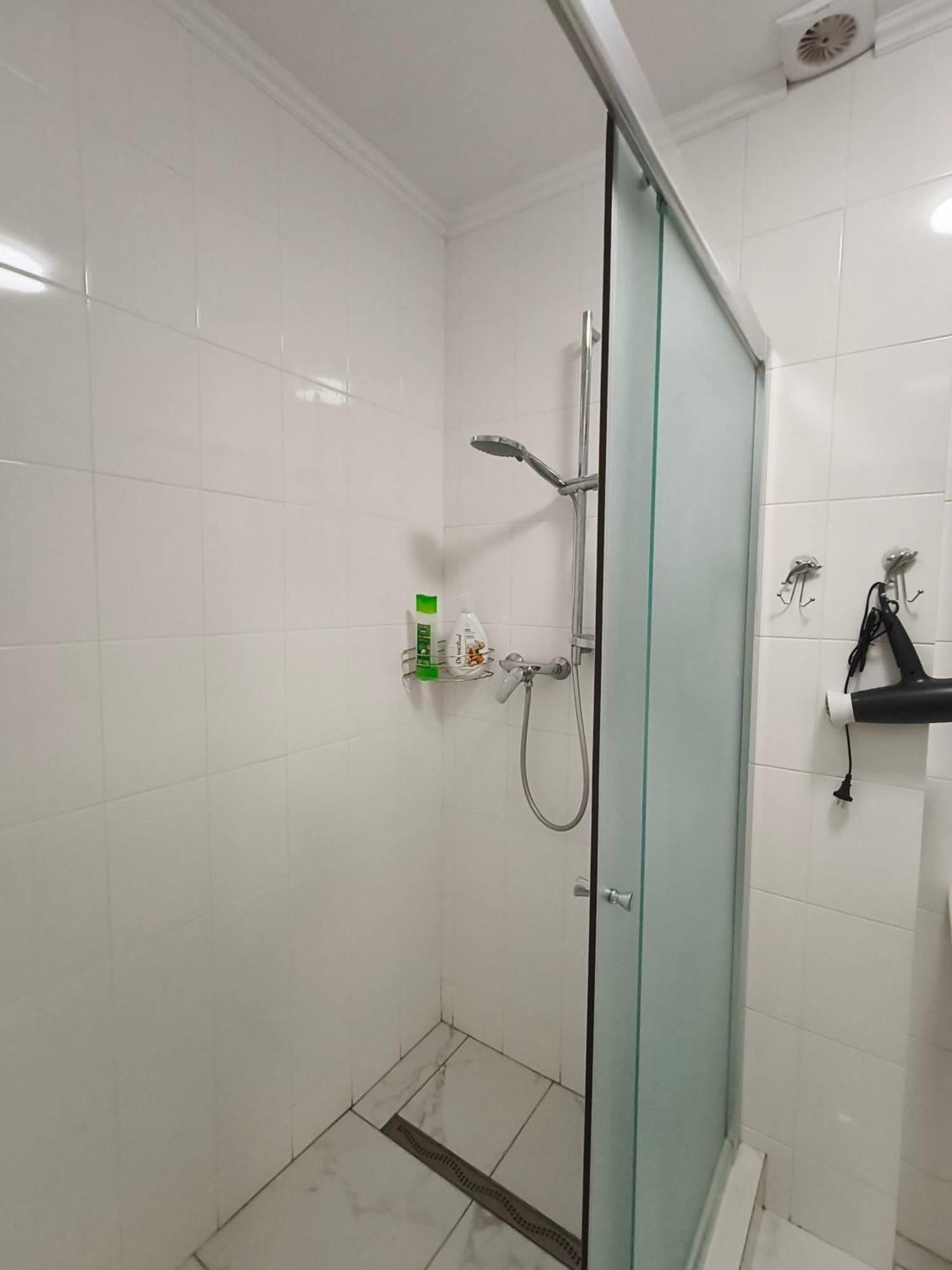 Апартаменты У Моря Magnit Первая Линия Odessa Ngoại thất bức ảnh
