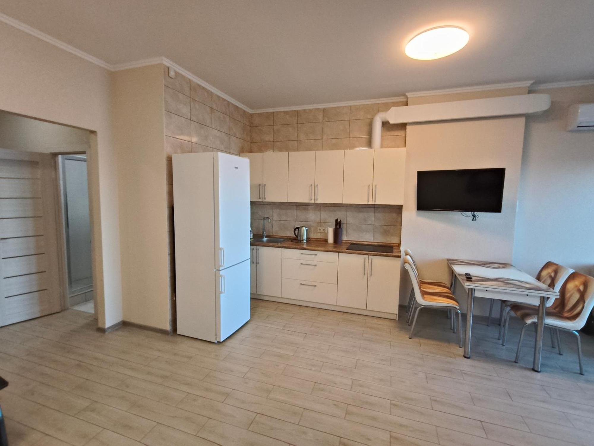 Апартаменты У Моря Magnit Первая Линия Odessa Ngoại thất bức ảnh