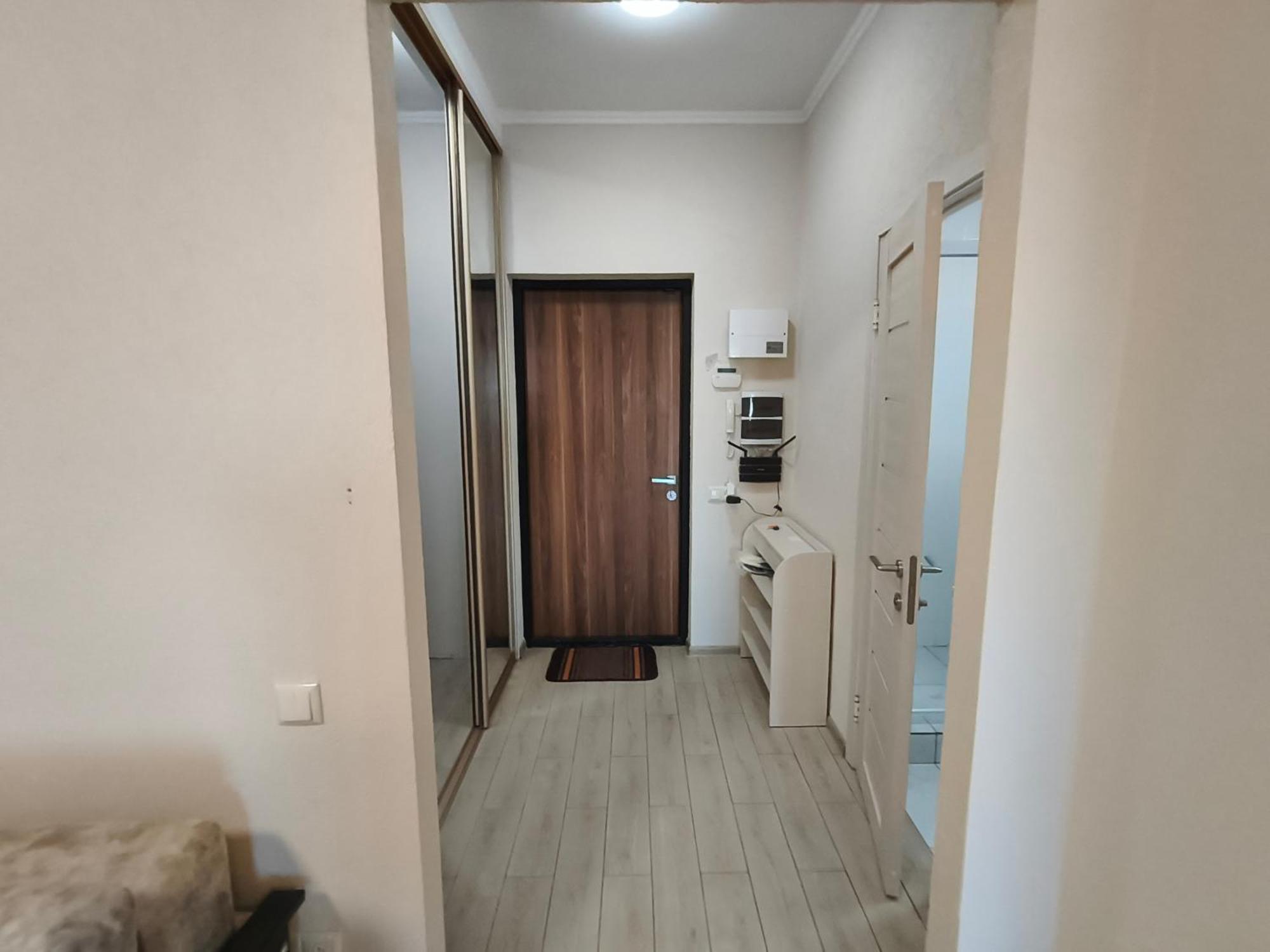 Апартаменты У Моря Magnit Первая Линия Odessa Ngoại thất bức ảnh